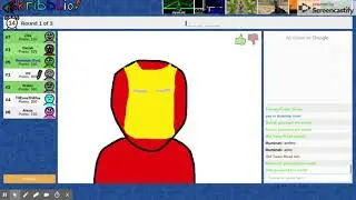 skribbl io n'sane trilogy part 3 of 3