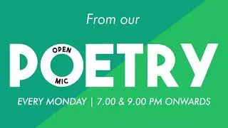 YouTube

Pyaar Dard Nahi Deta Yaar - Chintan Rachh - Hindi Poetry - The Habitat Studios
