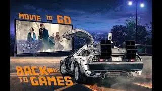 Movie to go : Фантастические твари и где они обитают (Fantastic Beasts and Where to Find Them)