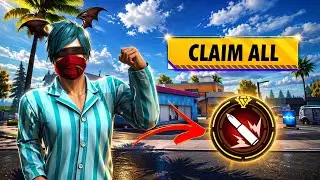Let's Unlocked Mastery Button In All Weapon ☠️