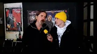Сергей «Паук» Троицкий о вкладе женщин в российский метал и рок