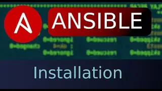 Ansible - 03 - Installation