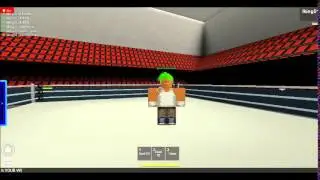 David VS Poison, LEGACY TITLE MATCH: Warzone 2014