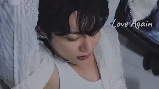 JUNGKOOK FMV - Love Again