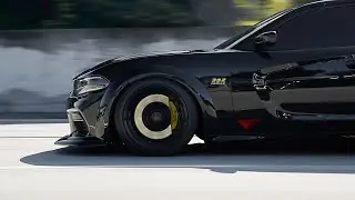 FRHAD - Popular (Car Video)