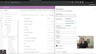 PowerApps Implementation Lesson 18: Rollup Fields