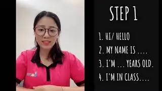 TEACHER SALLY