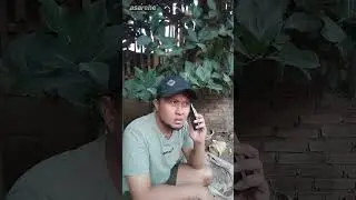 Ngomong apaan sih gak ngerti#komedi