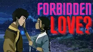 Should ZUTARA Have Been Canon? | Avatar Analysis