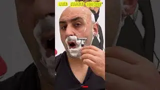 All-in-One Grooming with a Shaver 