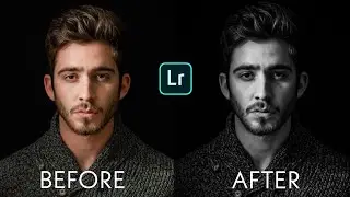 How To Edit Dark Photos | Black And White Photo Editing | Lightroom Photo Editing Tips