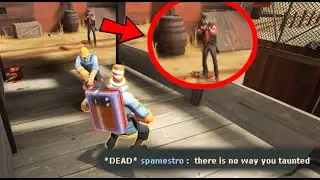The most regular day on 2fort