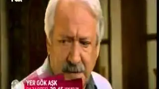 Yer Gök Ask 110. bölüm fragman