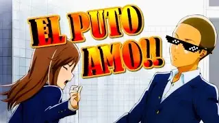 ¿Como ligar con una chica? TwT | Nivel EL PUTO AMO!! 100% Real no Fake!