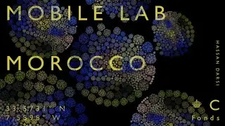 2023 Prince Claus Mobile Lab in Morocco