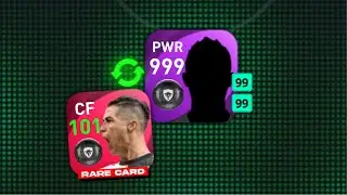 UNRELEASED ICONIC IS HERE🔥 PES 2021 MOBILE