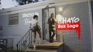 Chavo - Box Logo (official video)