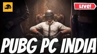 PUBG PC FUN GAMES | PUBG PC LIVE | !twitch