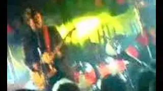 The Good, The Bad & The Queen - Guns Of Brixton
