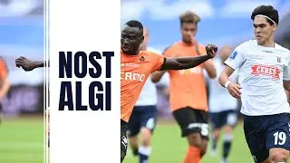 NOSTALGI | Seneste hjemmekamp mod Randers FC