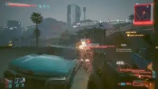 Cyberpunk 2077 патч 1.52, как быстро прокачать своего персонажа.