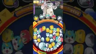 Yo-Kai Watch Wibble Wobble: All Main Story Bosses, Eyeclone And Mcracken