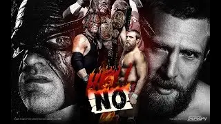 Kane Returns and SAVES Daniel Bryan from Bludgeon Brothers