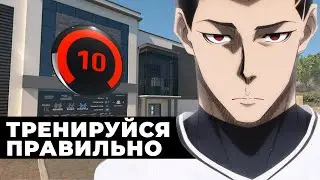 Ты неправильно тренируешься в CS2
