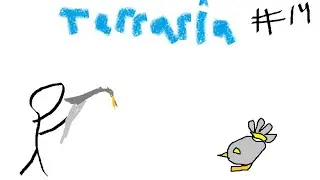 flinx staff and coat Terraria pt 14