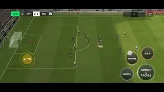 Make the Virtual Stick Bigger! How to Adjust Virtual Stick in EA SPORTS FC Mobile 24?