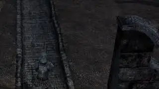 D&D Heroes Soundtrack 24 Lower Graveyard