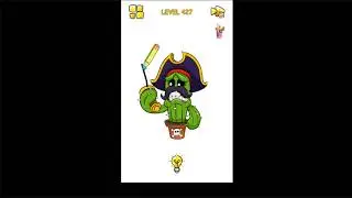 Troll Draw-Troll Master 421 422 423 424 425 426 427 428 429 430