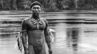 Embrace of the Serpent - Trailer