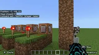 How to make custom death messages in Minecraft bedrock! 
