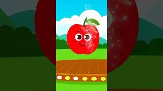 A for Apple doo do do 🍎