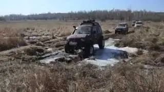 Хребет Кочегаров