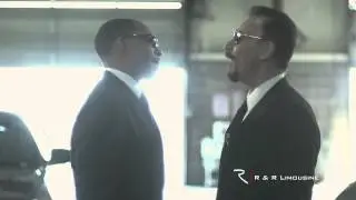 R&R Limousine - Service to the Extreme (TV:15 ALT)