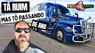 O FRETE É ESPECIAL, MAS O VALOR NÃO🤔