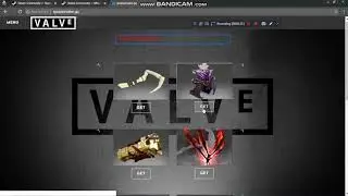 How to get free items on dota  2018