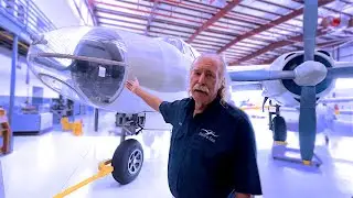 “A Higher Plane!” - 