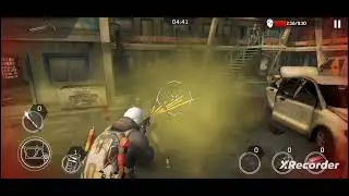 LEFT TO SURVIVE: CALL OF DEAD GAMEPLAY