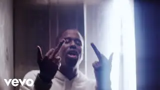A$AP Mob - Xscape (Official Video) ft. A$AP Twelvyy