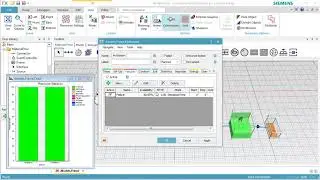 Plant Simulation: Creating Your Own Class