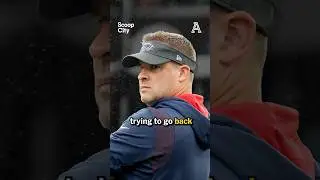 Are the Patriots Going Back In Time? | 