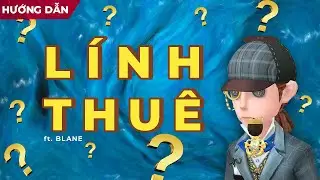 Hướng dẫn kẻ sống sót Lính Thuê - Mercenary