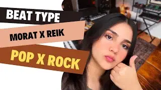 Hacemos BEAT de POP type Morat x Reik en FL Studio