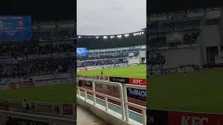 PSIS JATIDIRI STADIUM