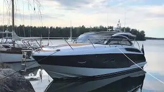 Princess v39 2017