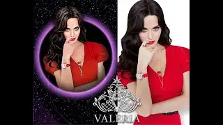 How to make a gorgeous avatar in Photoshop in a minute. #shorts