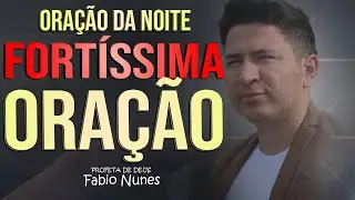 Tem uma pessoa que está falando mal de você para te prejudicar - Oração Da Noite 🙏🏽